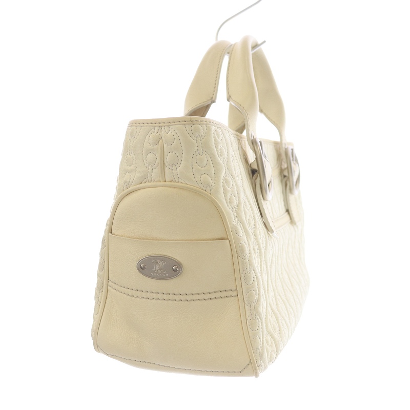 セリーヌ CELINE ブギーバッグ ハンドバッグ トートバッグ  