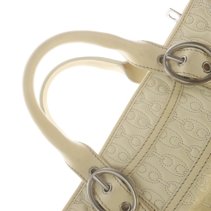 セリーヌ CELINE ブギーバッグ ハンドバッグ トートバッグ  