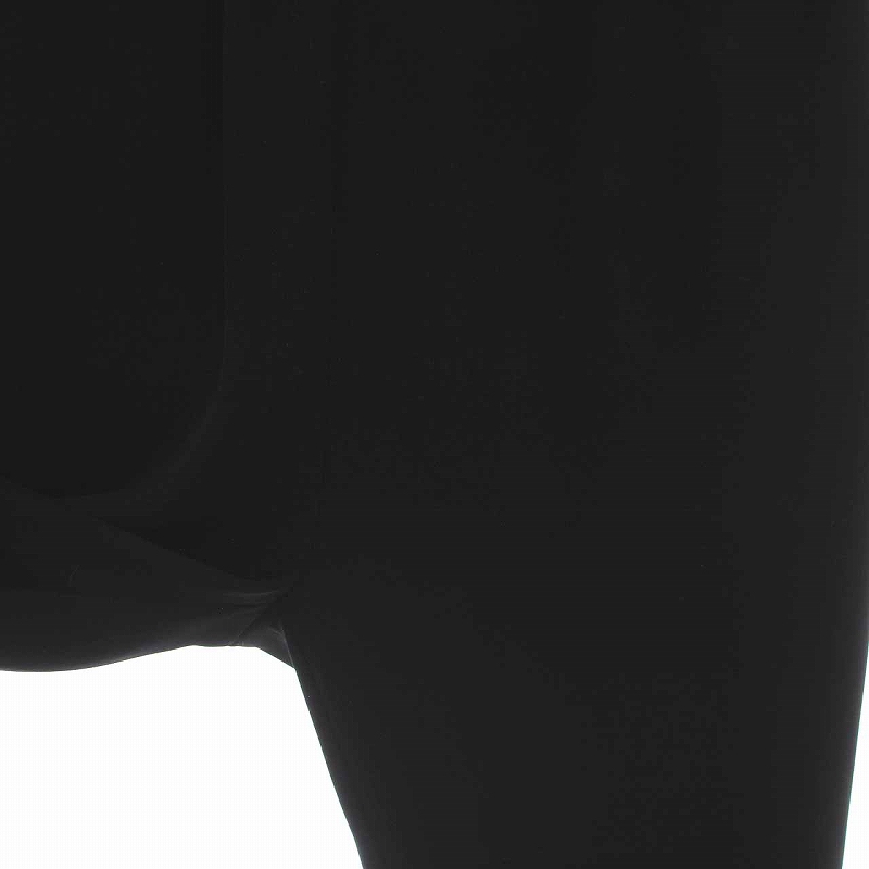 ドゥーズィエムクラス DEUXIEME CLASSE Col Pierrot 20SS ポリエステル  