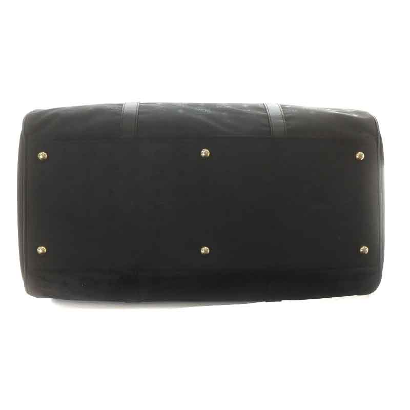 エムシーエム MCM ボストンバッグ ダッフルバッグ ハンドバッグ 