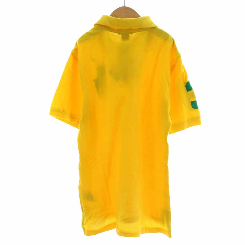 ポロ ラルフローレン POLO RALPH LAUREN ポロシャツ ビッグ