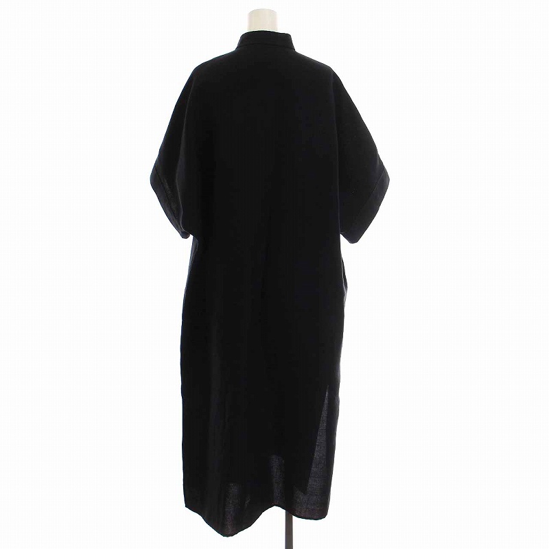 ザ リラクス THE RERACS Edition 別注 22SS ワンピース ロング バンド 