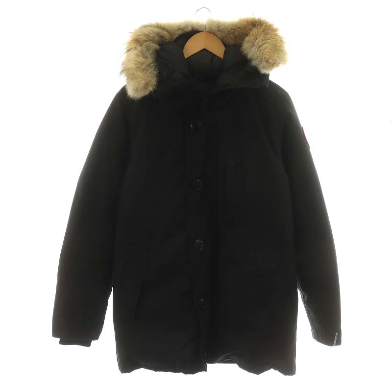 カナダグース CANADA GOOSE JASPER PARKA ジャスパー パーカー ダウン 