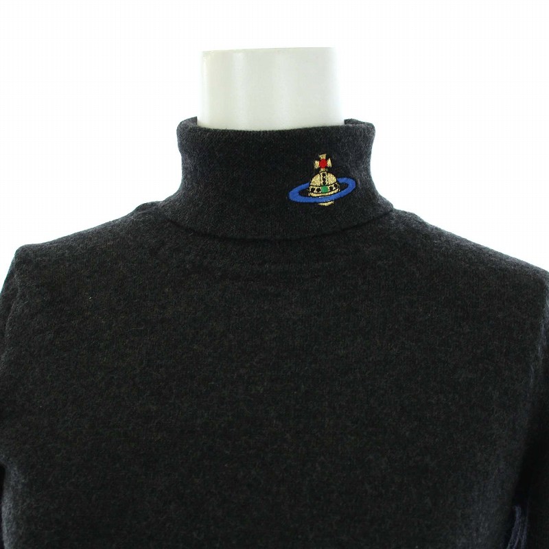 ヴィヴィアンウエストウッド Vivienne Westwood ニット セーター 
