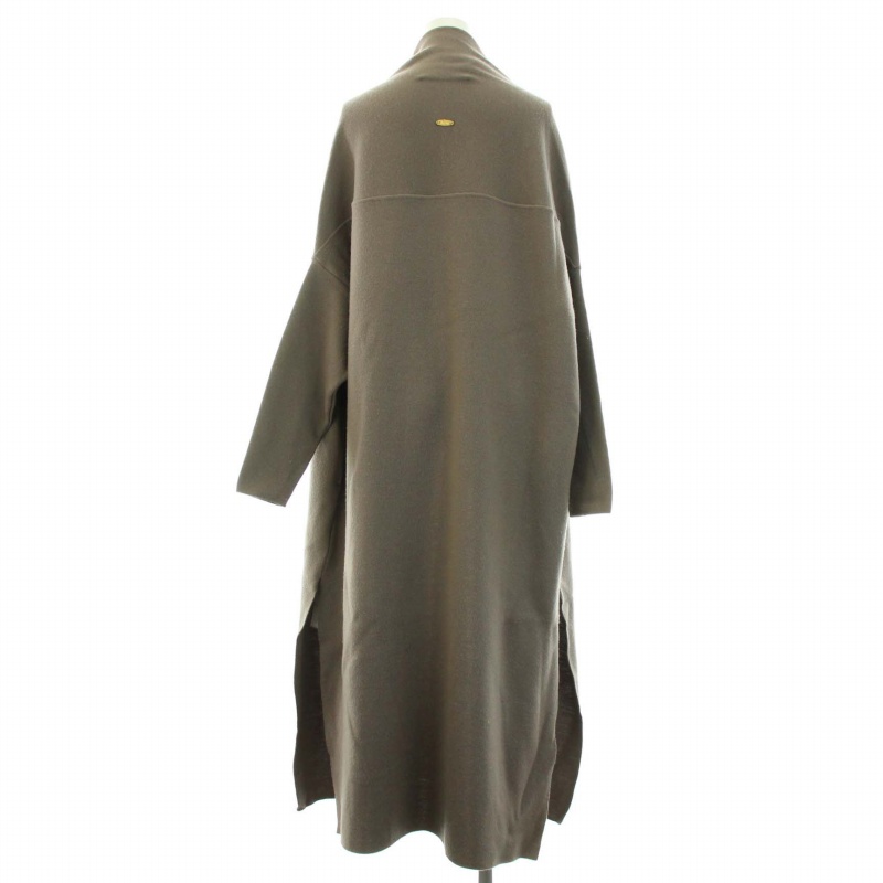 ミューズ ドゥーズィエム クラス MUSE de Deuxieme Classe 17AW 
