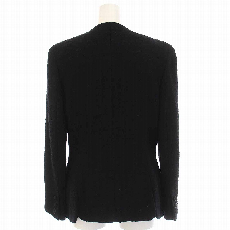 Char dassaut シャールダソー TOKYO IGIN 東京イギン ブラック  