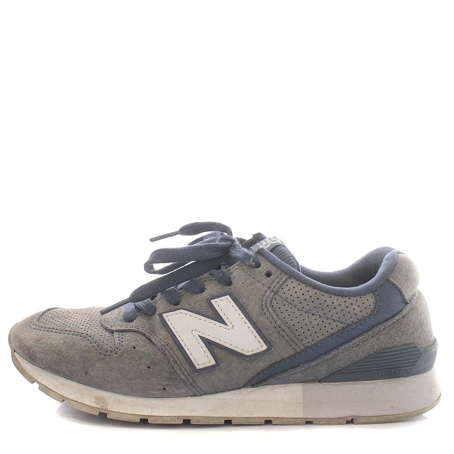 ニューバランス NEW BALANCE MRL996MP スニーカー スエード US7