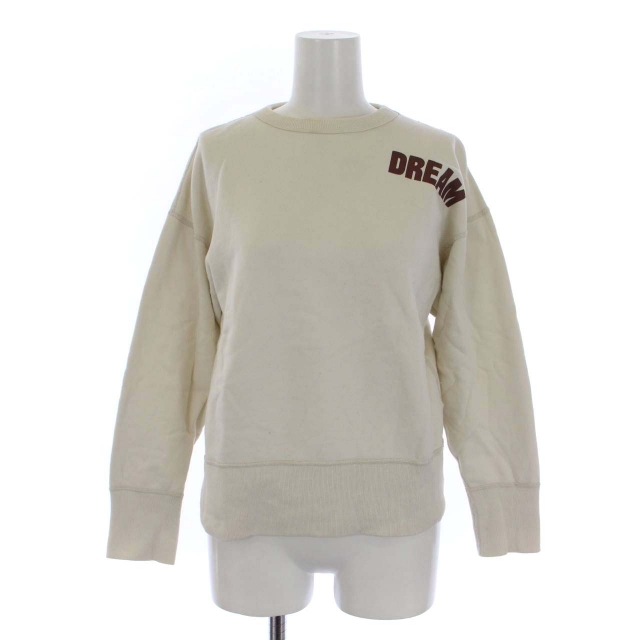 ロンハーマン ヴィンテージ R.H.vintage Dream Sweat Shirt DREAM 