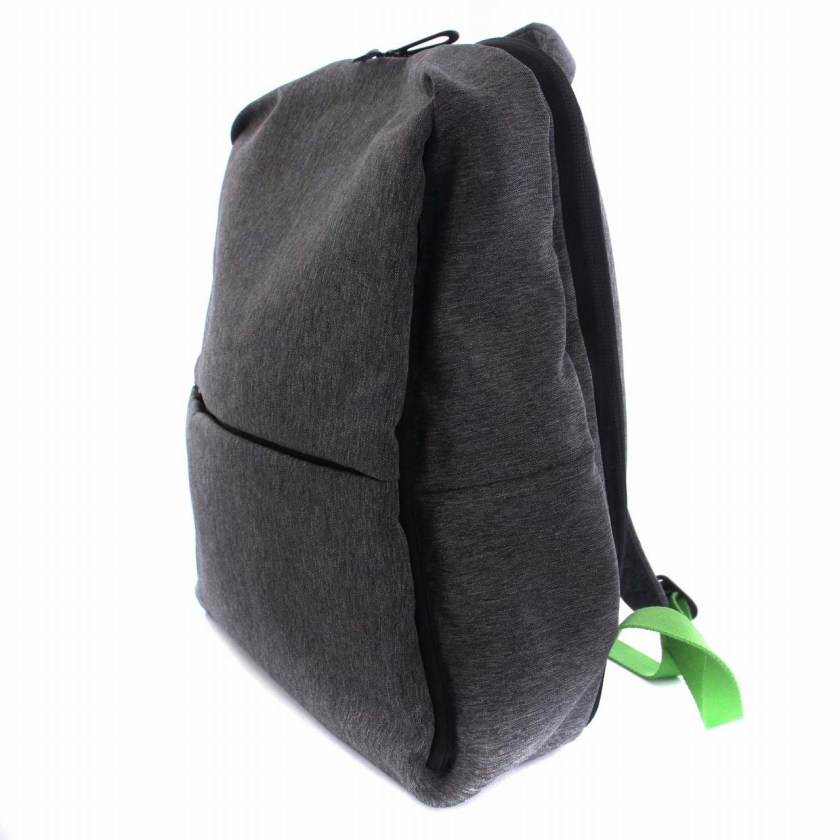 コートエシエル Cote&Ciel Rhine New Flat Backpack for Evernote 