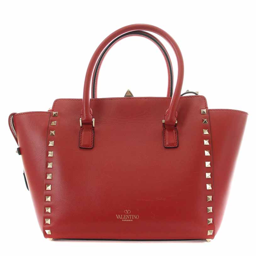 ヴァレンティノ ガラヴァーニ VALENTINO GARAVANI ハンドバッグ  