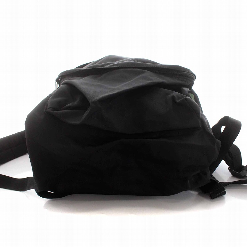 エルベシャプリエ Herve Chapelier 978N ナイロンデイパック リュック