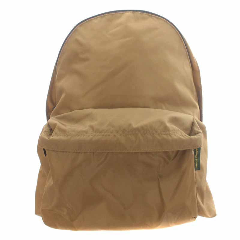 エルベシャプリエ Herve Chapelier 978N ナイロンデイパックMLサイズ 
