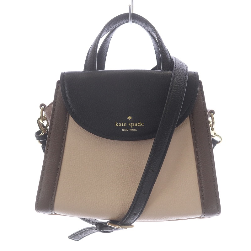 ケイトスペード KATE SPADE コブルヒル スモール エイドリアン 