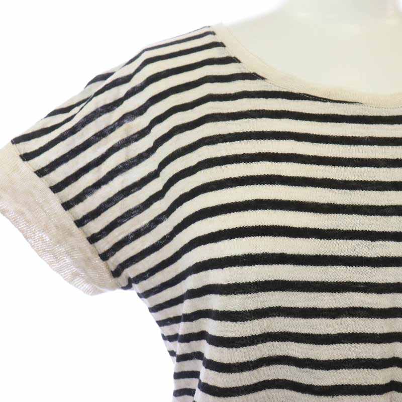 マーガレットハウエル MARGARET HOWELL カットソー フレンチ