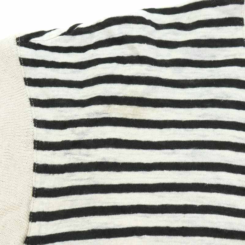 マーガレットハウエル MARGARET HOWELL カットソー フレンチ