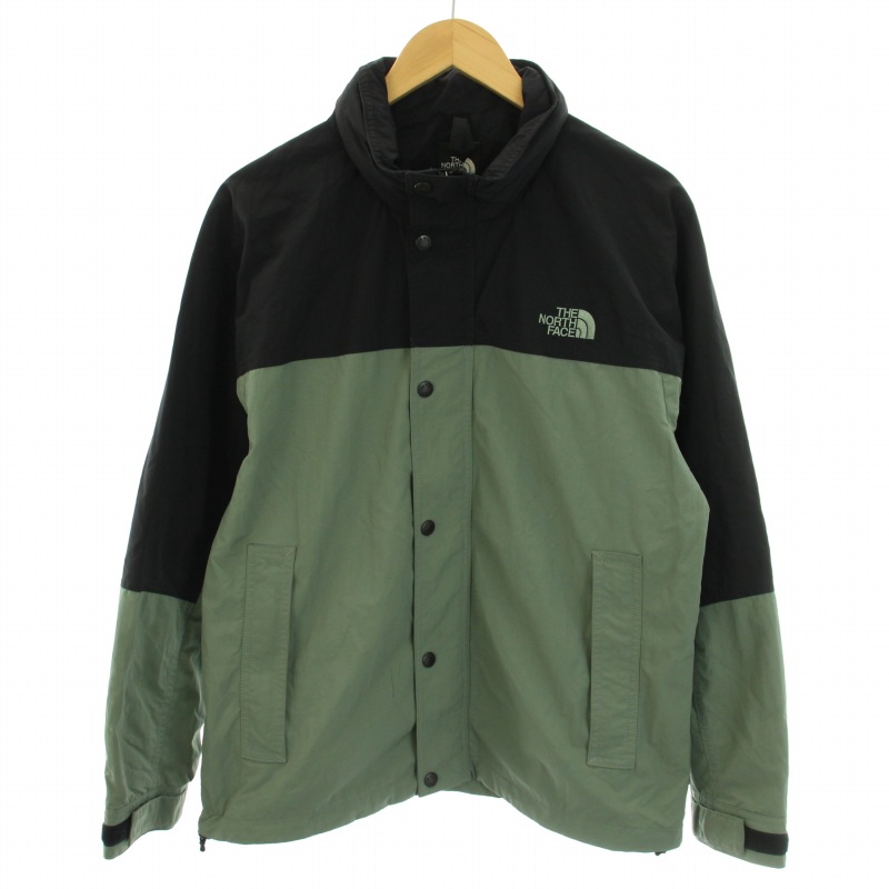 ザノースフェイス THE NORTH FACE ハイドレナウィンドジャケット