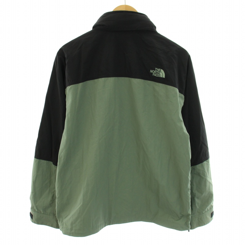 ザノースフェイス THE NORTH FACE ハイドレナウィンドジャケット 