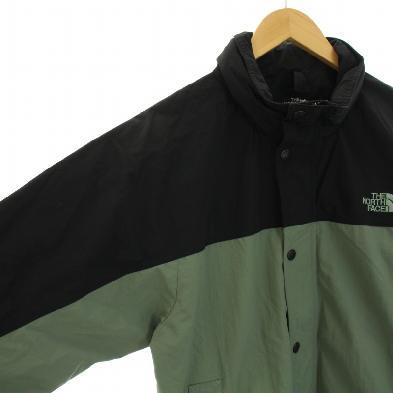 ザノースフェイス THE NORTH FACE ハイドレナウィンドジャケット 