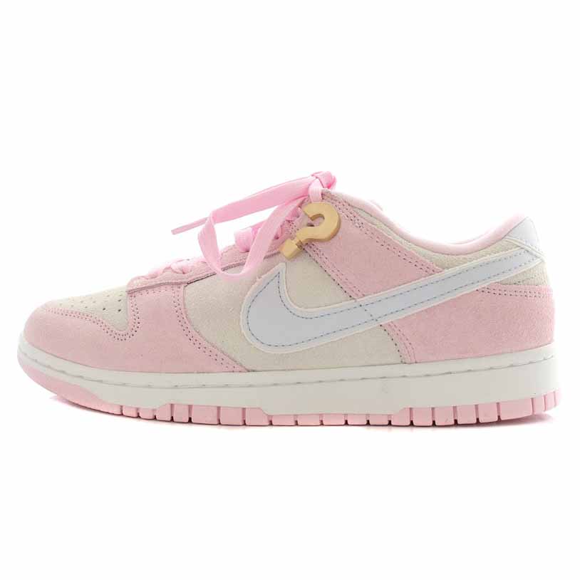 ナイキ NIKE WMNS Dunk Low LX Pink Foam ウィメンズ ダンク ロー LX 
