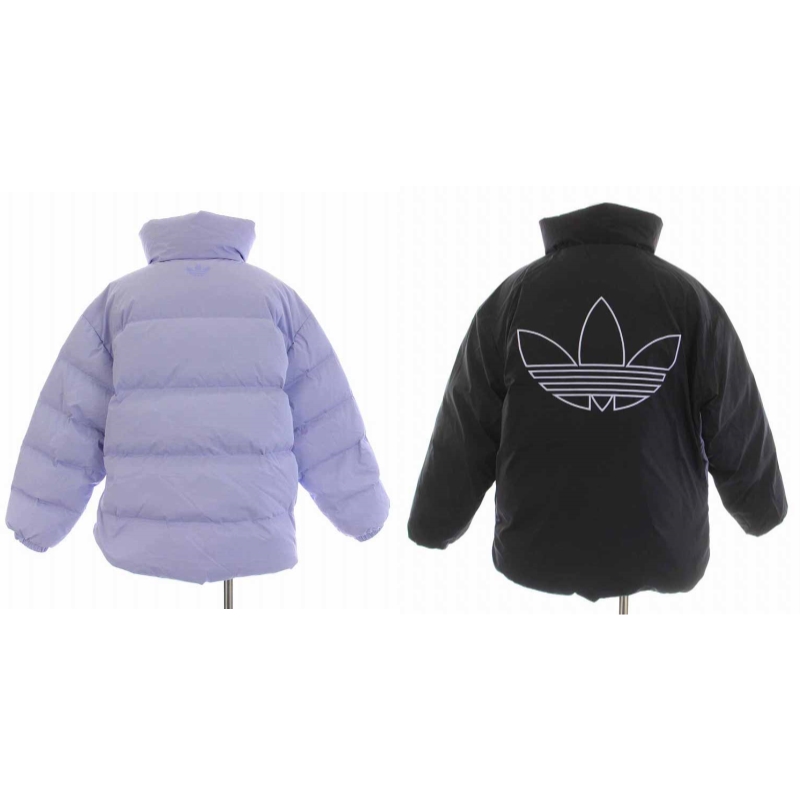 アディダスオリジナルス adidas originals リバーシブルダウン 