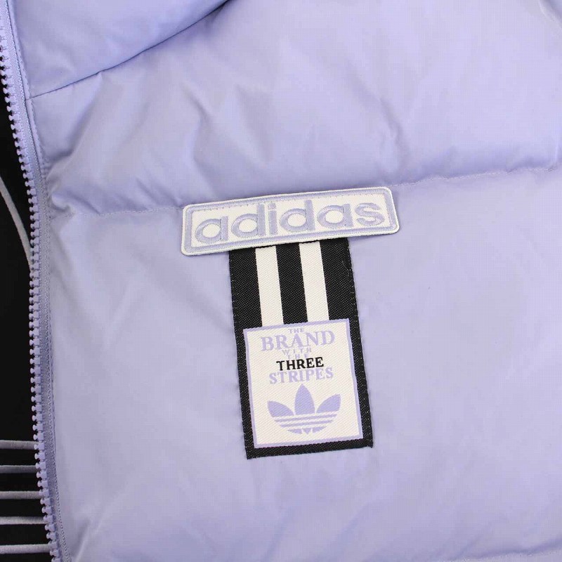 アディダスオリジナルス adidas originals リバーシブルダウン 