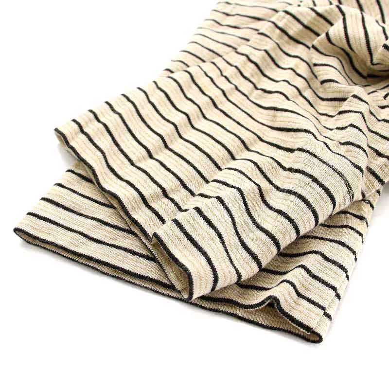 マックスマーラ MAX MARA Tシャツ カットソー 半袖 Vネック