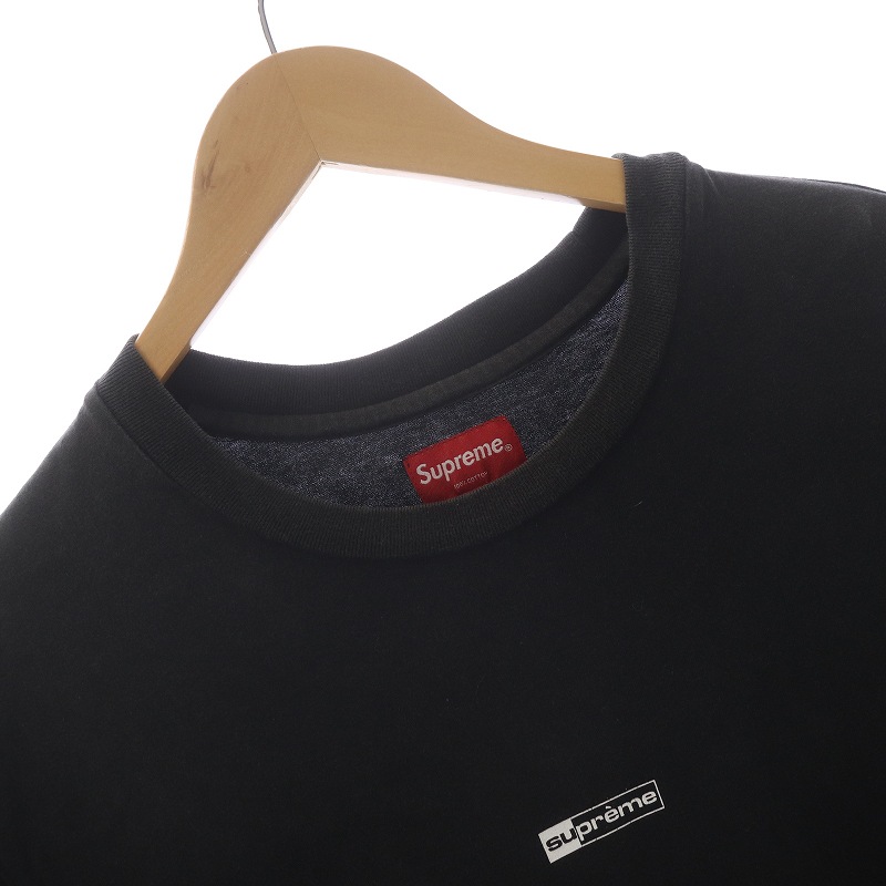 シュプリーム SUPREME 20SS invert s/s top Tシャツ カットソー クルー