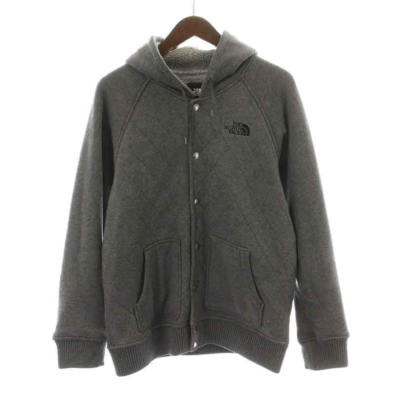 ザノースフェイス THE NORTH FACE Forever Long Hoodie パーカー 