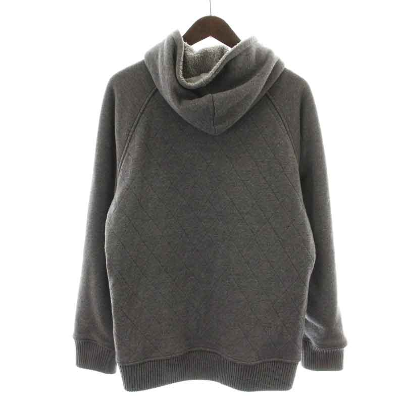 ザノースフェイス THE NORTH FACE Forever Long Hoodie パーカー 