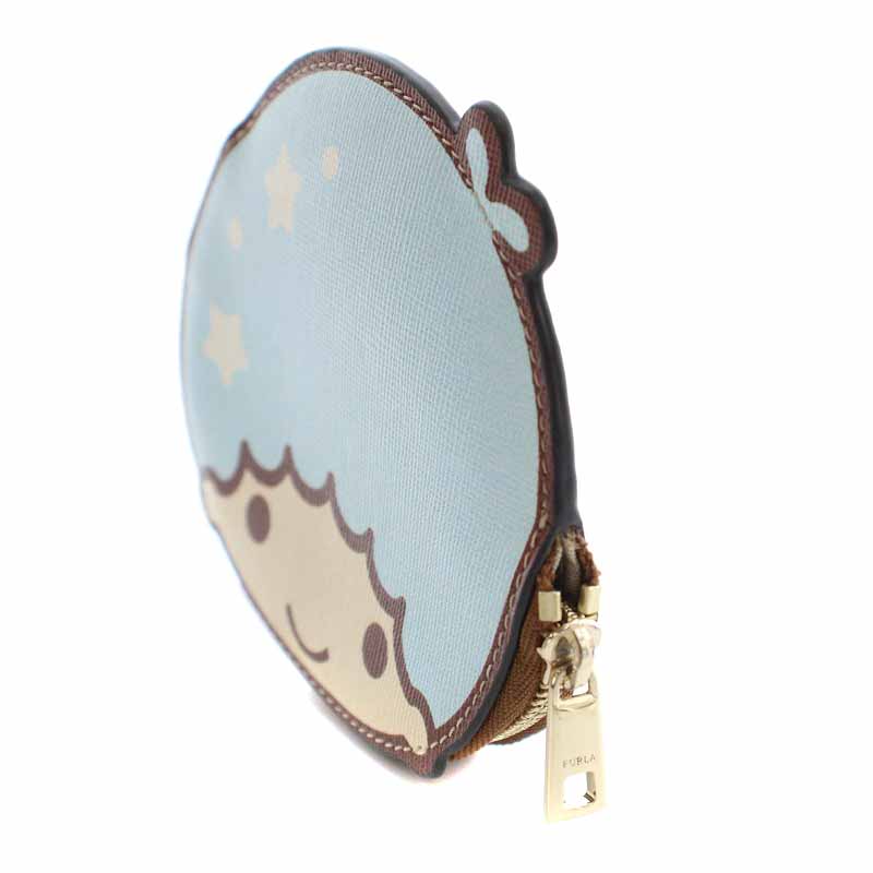 フルラ FURLA リトルツインスターズコレクション S COIN CASE