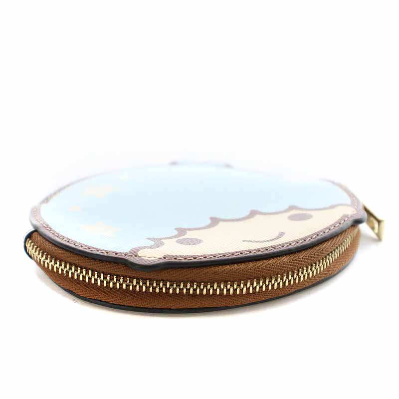 フルラ FURLA リトルツインスターズコレクション S COIN CASE
