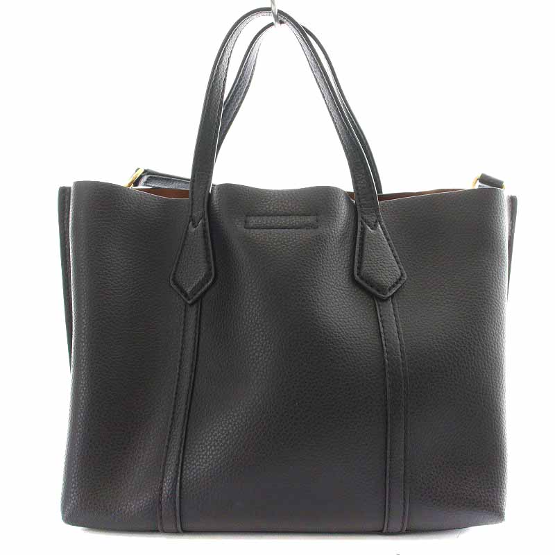 トリーバーチ TORY BURCH ペリースモール PERRY SM トリプル  