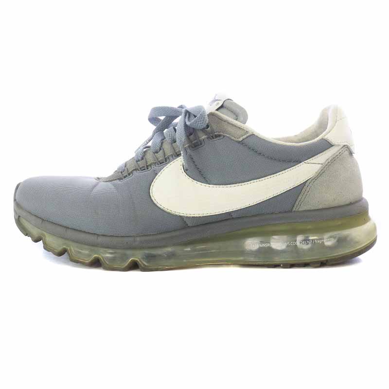 ナイキ NIKE Fragment × Nike Air Max LD-ZERO フラグメント × ナイキ 