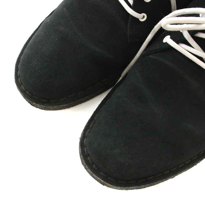 クラークス clarks BEDWIN AND THE HEARTBREAKERS チャッカブーツ 