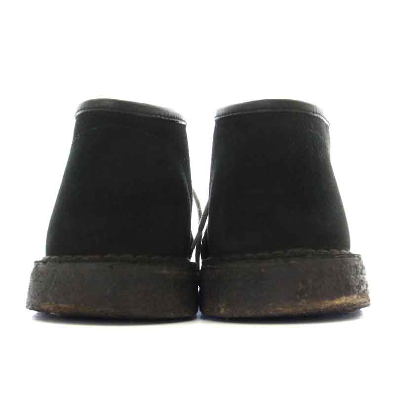 クラークス clarks BEDWIN AND THE HEARTBREAKERS チャッカブーツ 