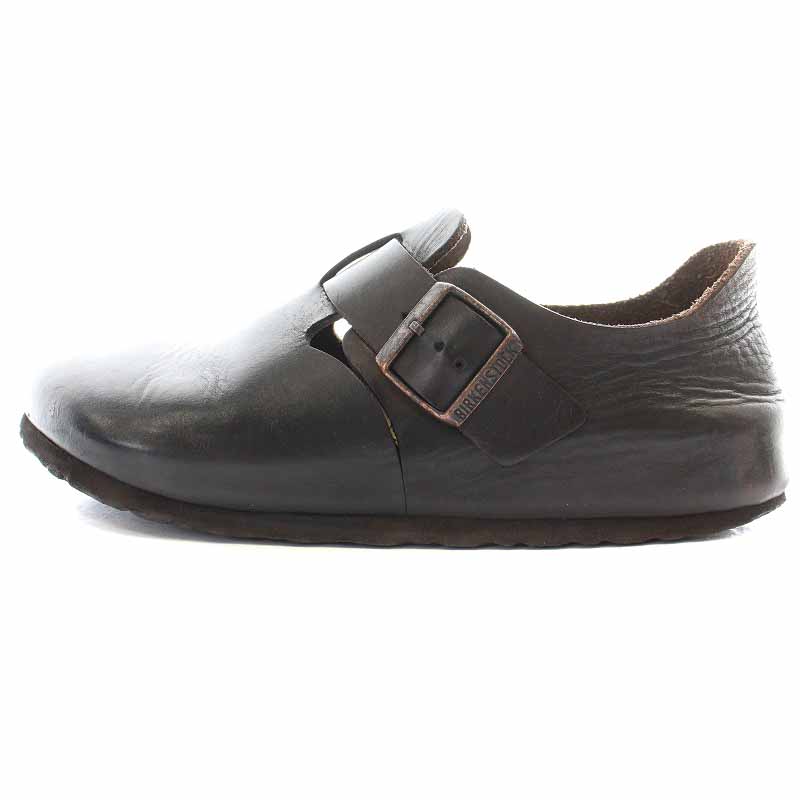 ビルケンシュトック BIRKENSTOCK ロンドン LONDON カジュアルシューズ 