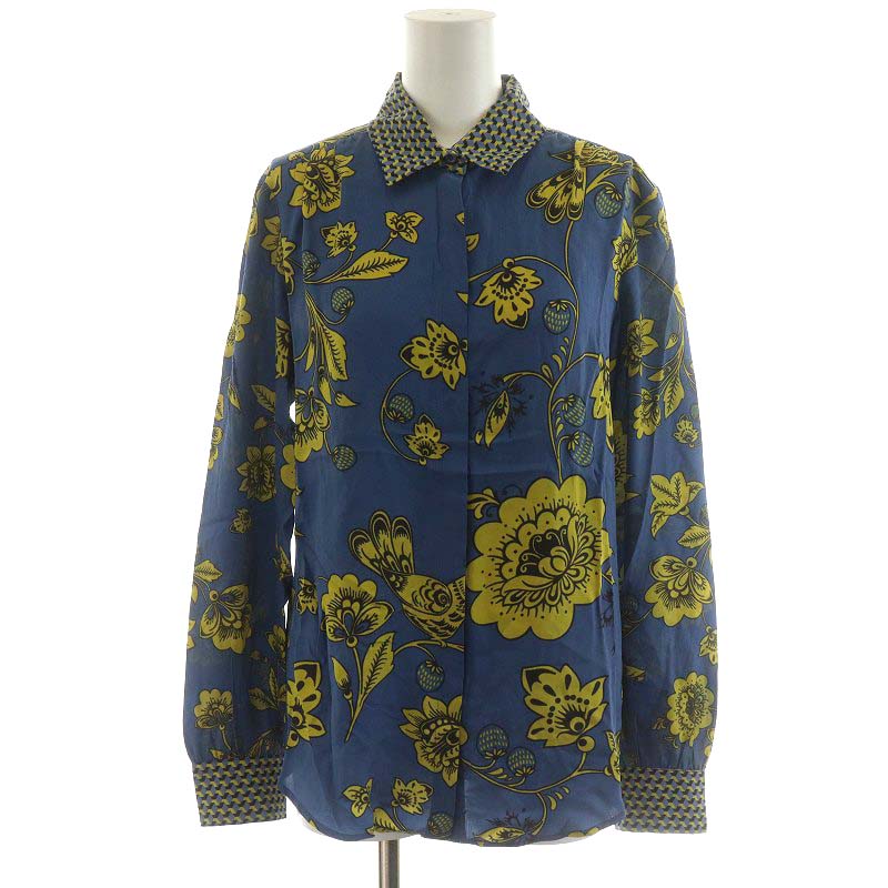 マックスマーラ ウィークエンドライン MAX MARA WEEKEND LINE シャツ 