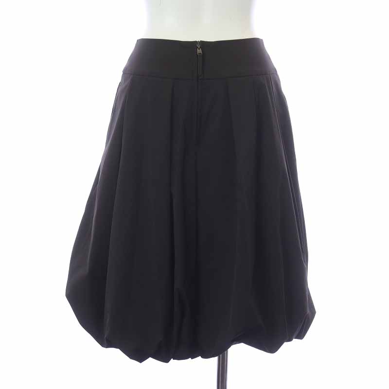 FOXEY NEW YORKバルーンスカート 