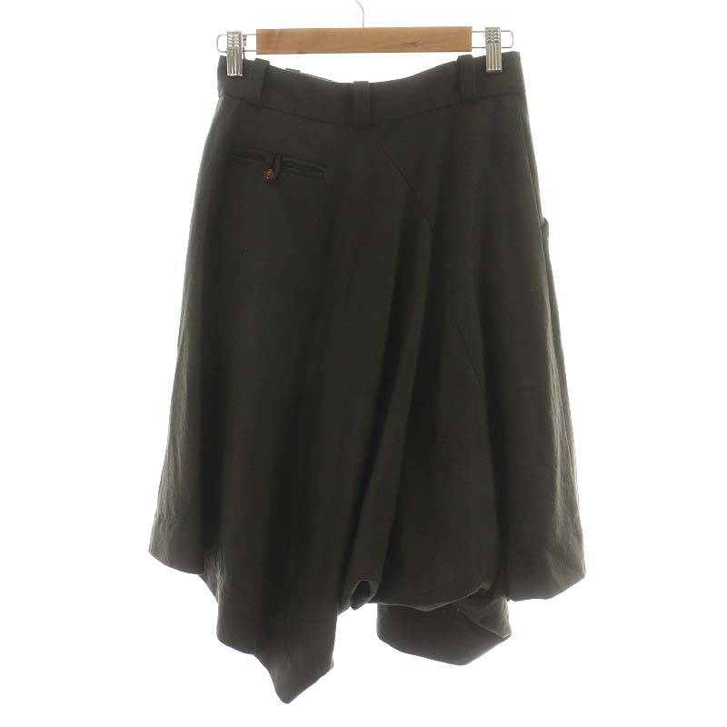 未使用品 ヴィヴィアンウエストウッドレッドレーベル Vivienne  