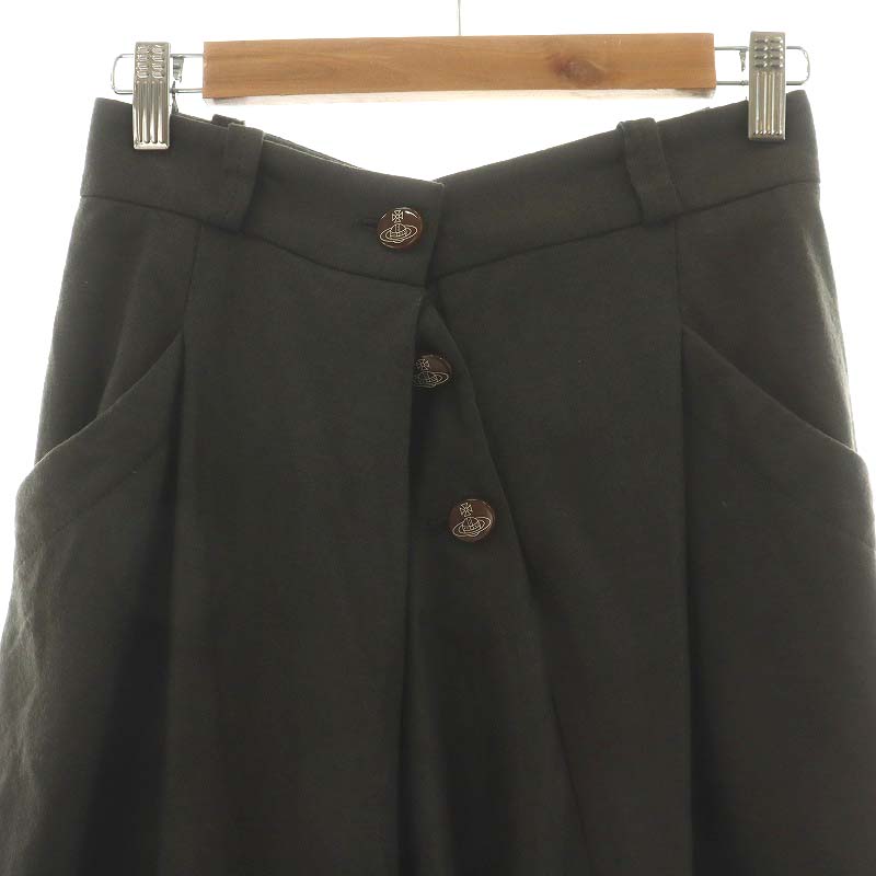 未使用品 ヴィヴィアンウエストウッドレッドレーベル Vivienne  