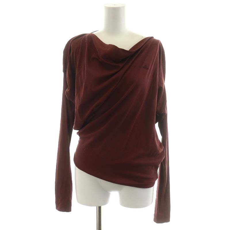 ヴィヴィアンウエストウッドレッドレーベル Vivienne Westwood RED 