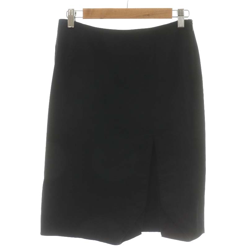 Vivienne Westwood REDLABEL 変形 タイト スカート 黒 ヴィヴィアン