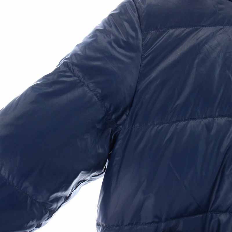 バーバリー チルドレン BURBERRY CHILDREN ダウンジャケット