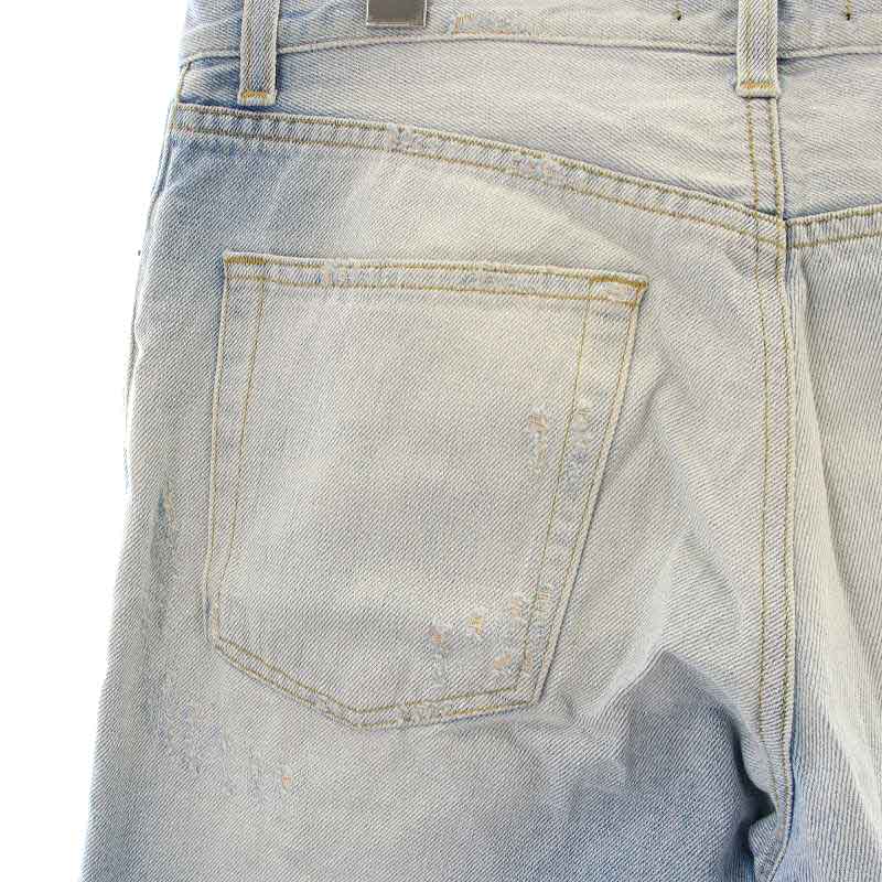 【極美品】DOLCE&GABBANA デニムパンツ size46 imgrc0094740385.jpg