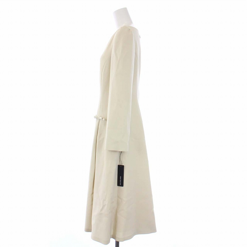 フォクシーニューヨーク FOXEY NEW YORK 22年製 ODESSA DRESS ロング  