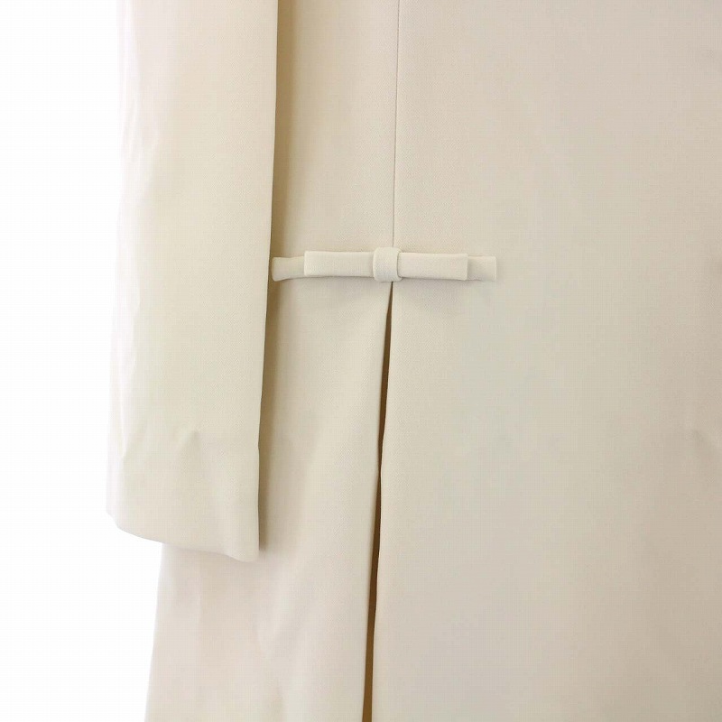 フォクシーニューヨーク FOXEY NEW YORK 22年製 ODESSA DRESS ロング  