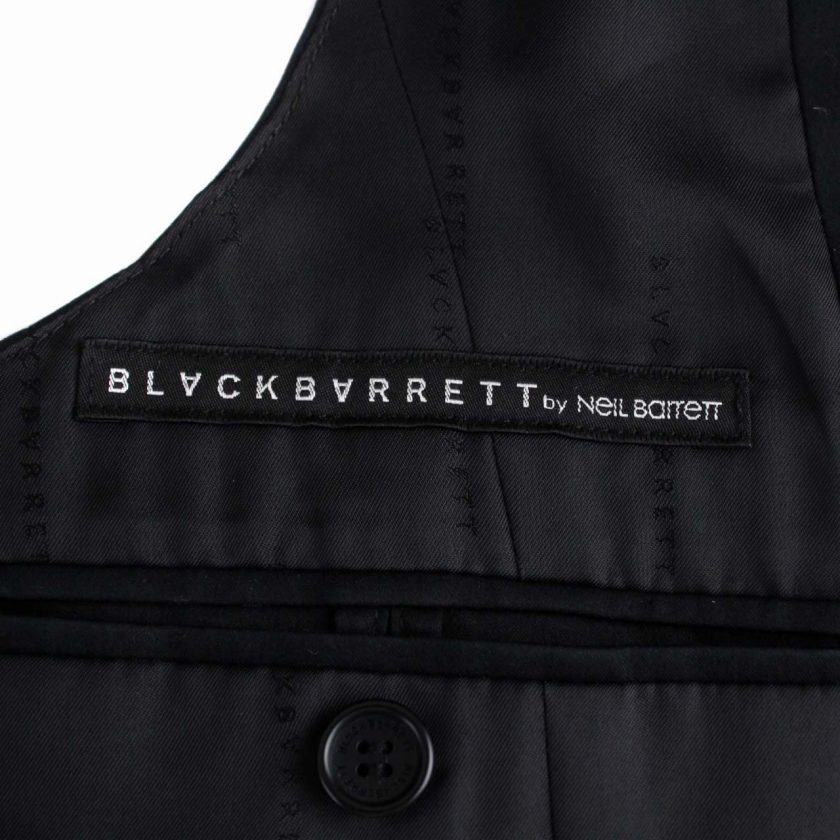 ブラックバレット バイ ニールバレット BLACKBARRETT by neil barrett 