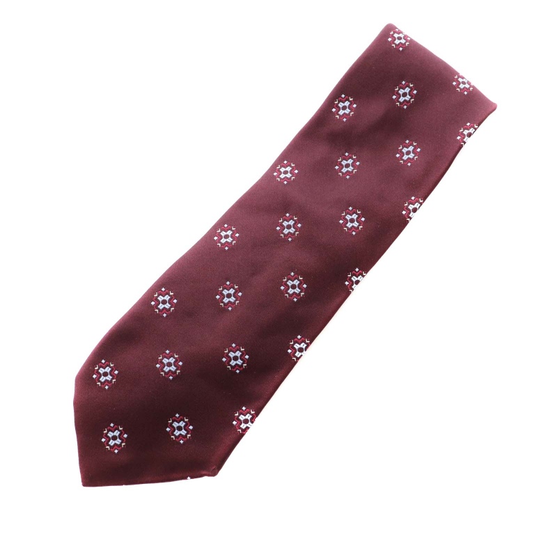 美品/即決】 プラダ PRADA ホリデイアンドブラウン ストライプ柄