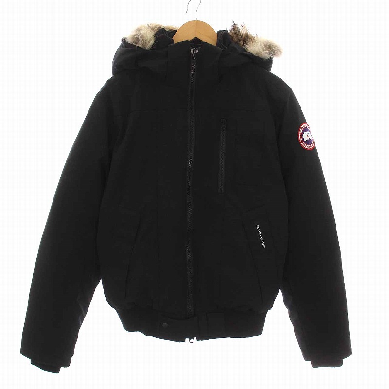 カナダグース CANADA GOOSE BORDEN BOMBER JACKET ボーデン ボンバー 