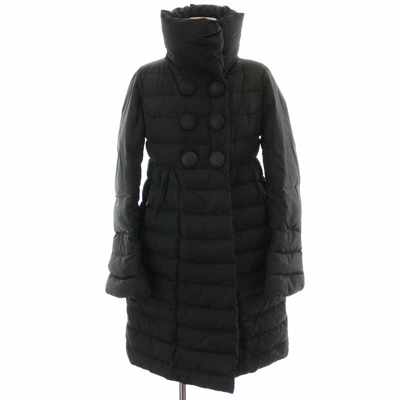 モンクレール MONCLER ジョアンナ JOHANNA ダウンコート ロング 